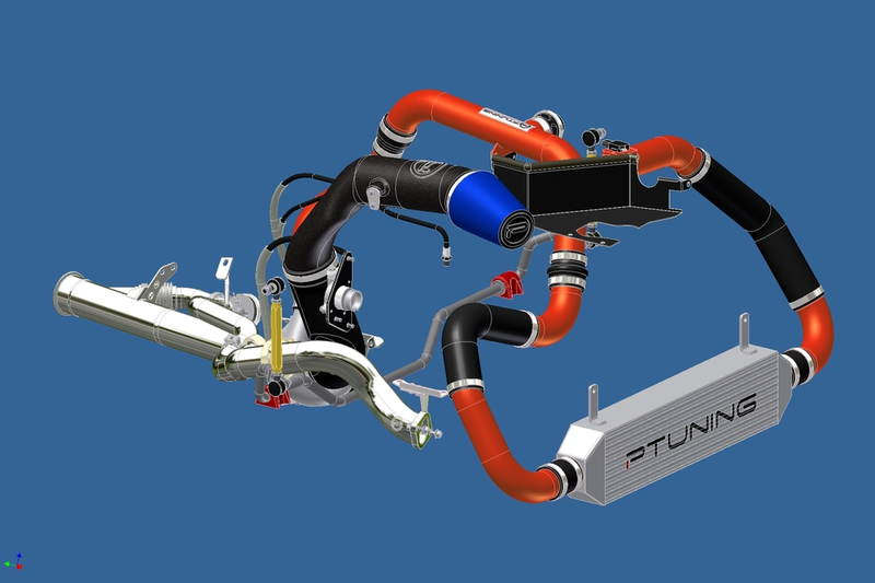 Illustration for article titled Making the slow car faster